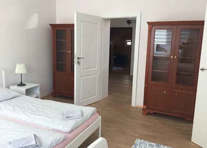 Willa Przy Plazy Gdynia Kamienna Gora