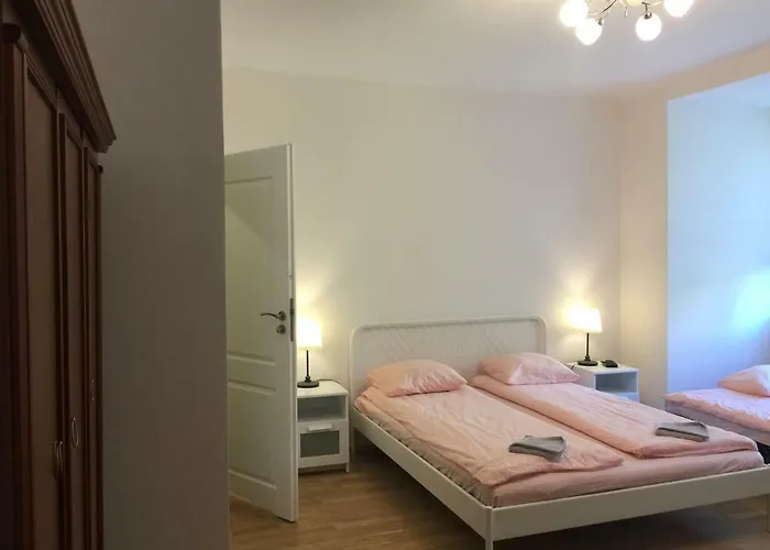 Willa Przy Plazy Gdynia Kamienna Gora
