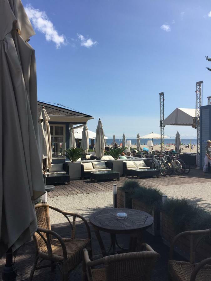 Przy Plazy Kamienna Gora Villa Gdynia