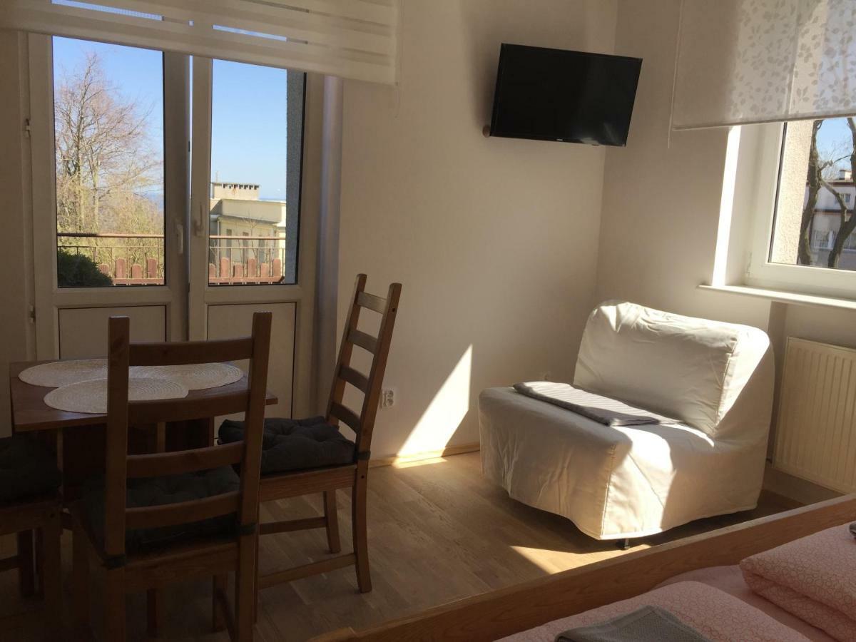 Villa Przy Plazy Kamienna Gora