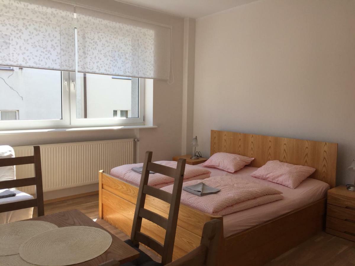 Villa Przy Plazy Kamienna Gora *