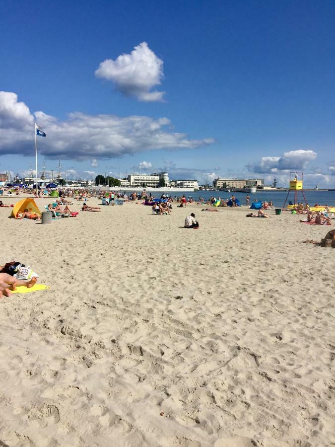 Vila Przy Plazy Kamienna Gora