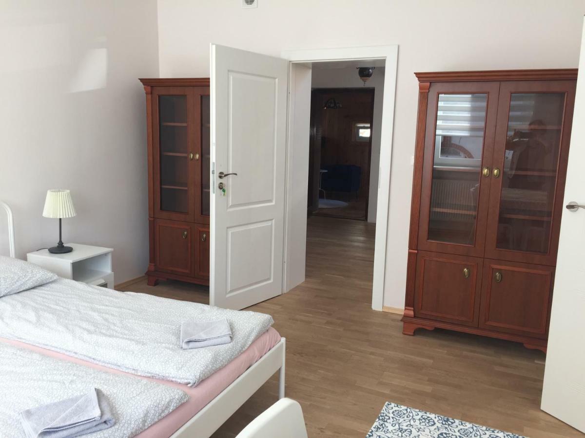 Przy Plazy Kamienna Gora Villa
