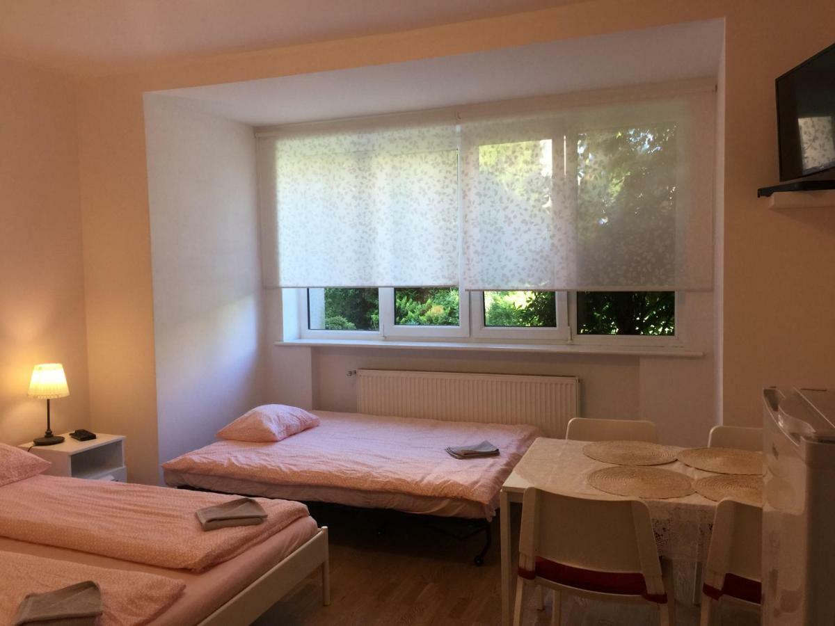 Villa Przy Plazy Kamienna Gora *